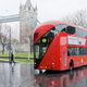 Illustration for article titled Meet Londons New Double-Decker Bus